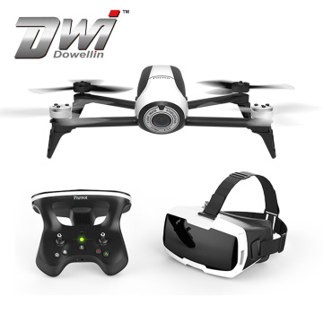 DWI Dowellin New WIFI FPV drone hd camera for long battery life